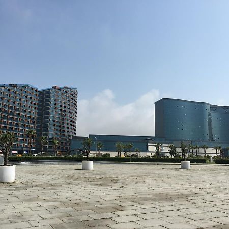 Metro City Batumi Residence 외부 사진