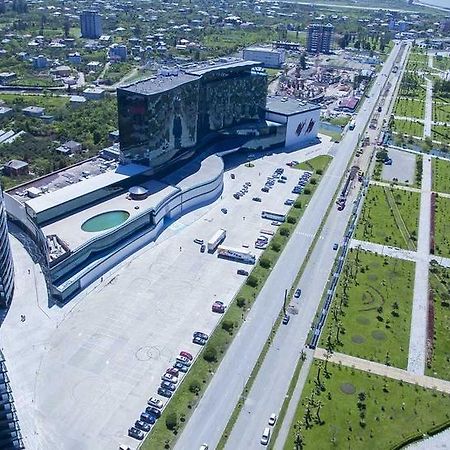 Metro City Batumi Residence 외부 사진