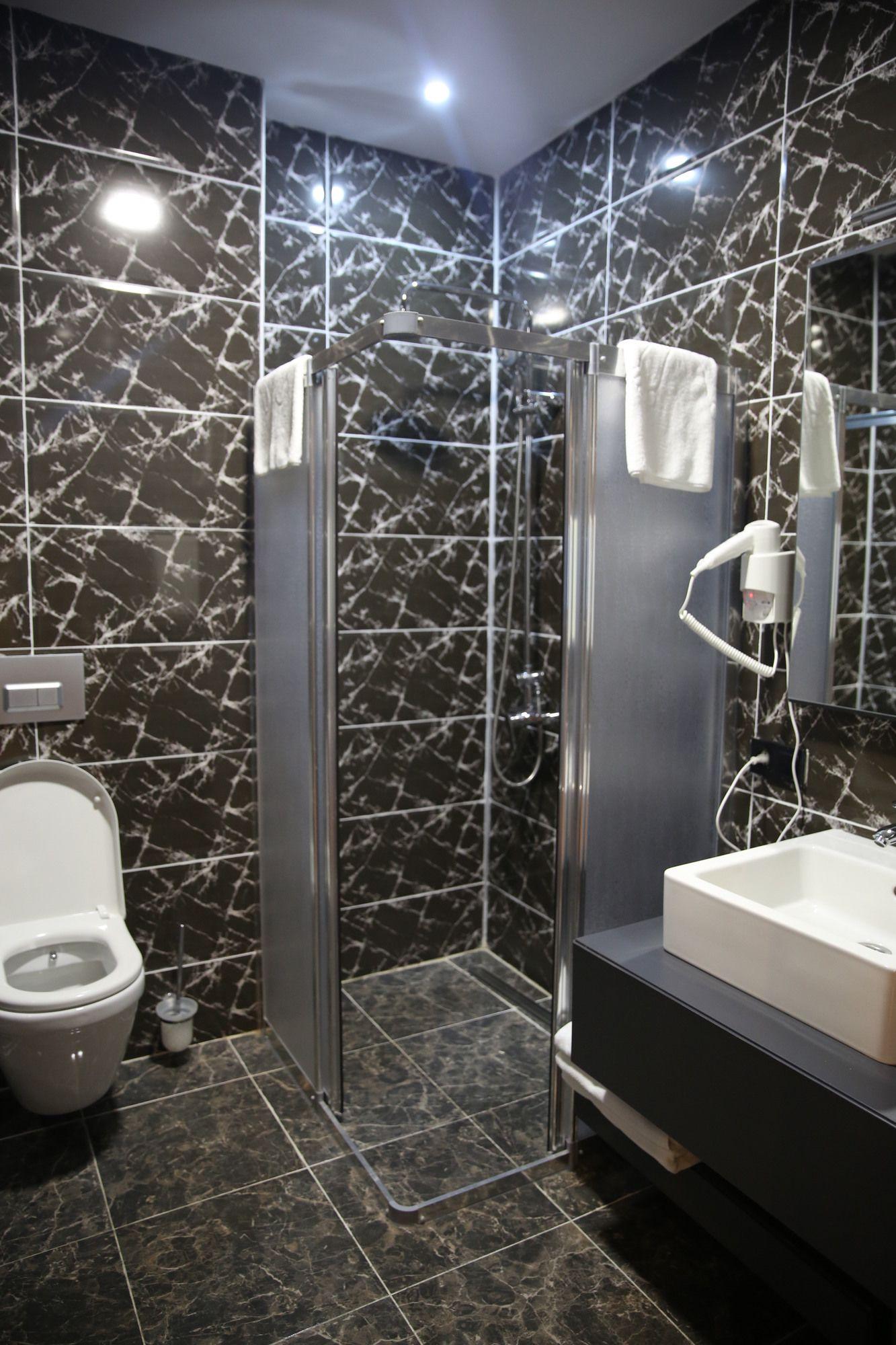 Metro City Batumi Residence 외부 사진