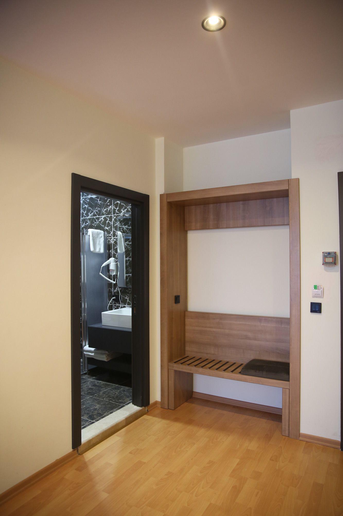 Metro City Batumi Residence 외부 사진
