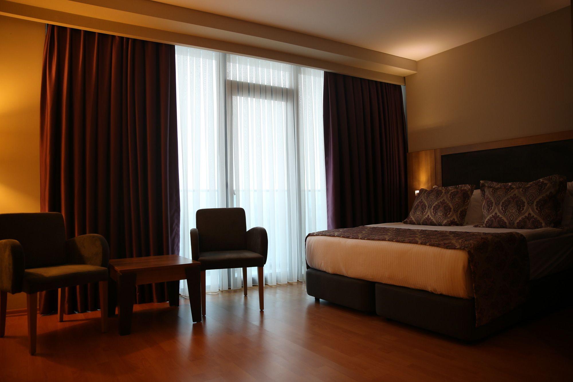 Metro City Batumi Residence 외부 사진