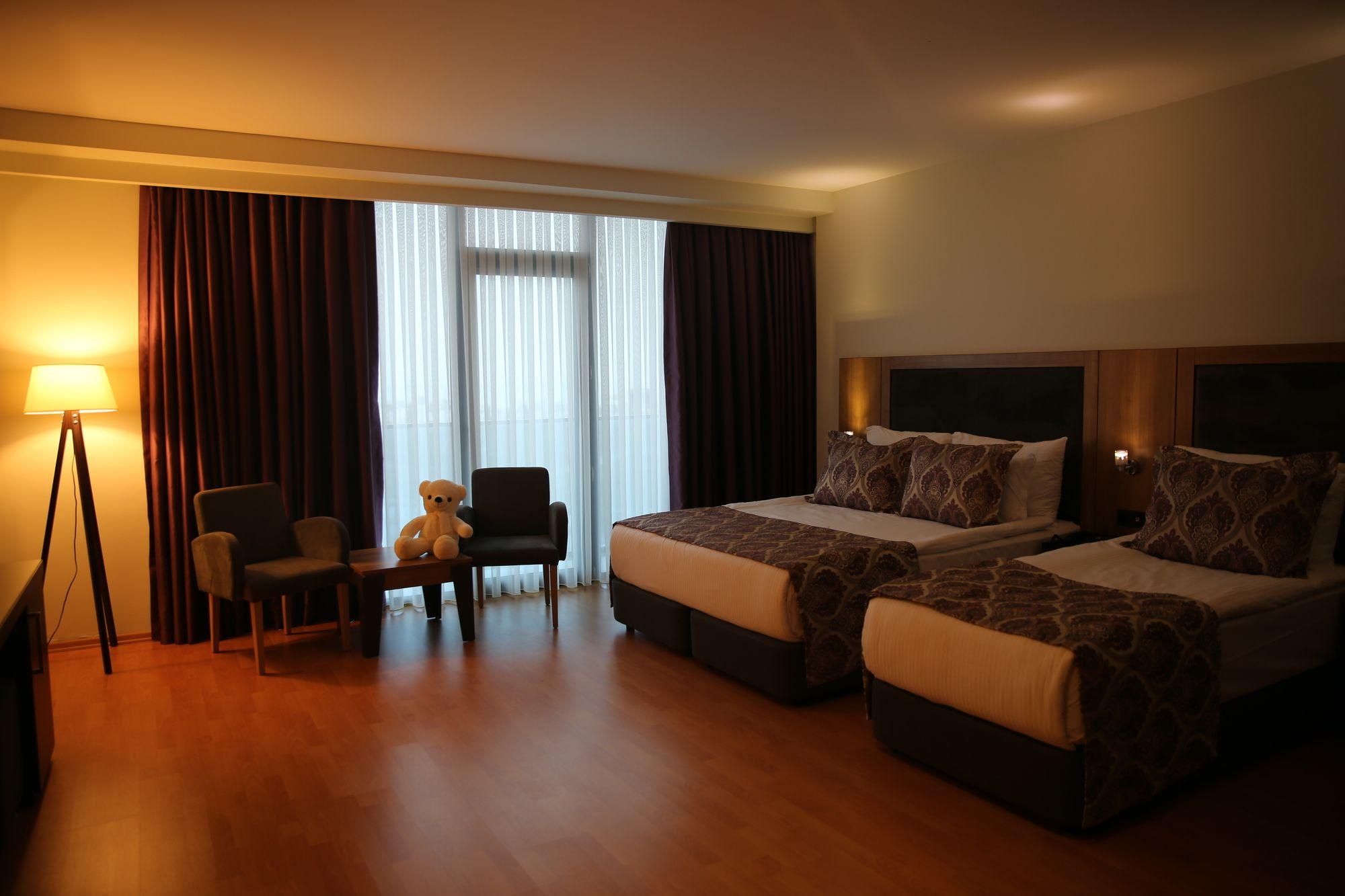 Metro City Batumi Residence 외부 사진