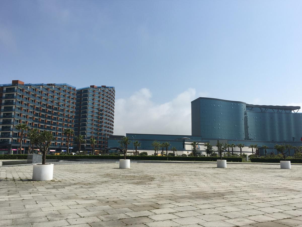 Metro City Batumi Residence 외부 사진