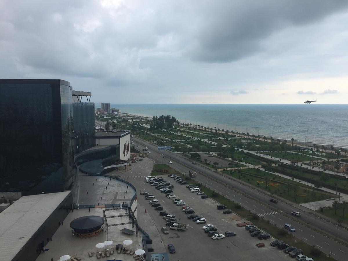 Metro City Batumi Residence 외부 사진
