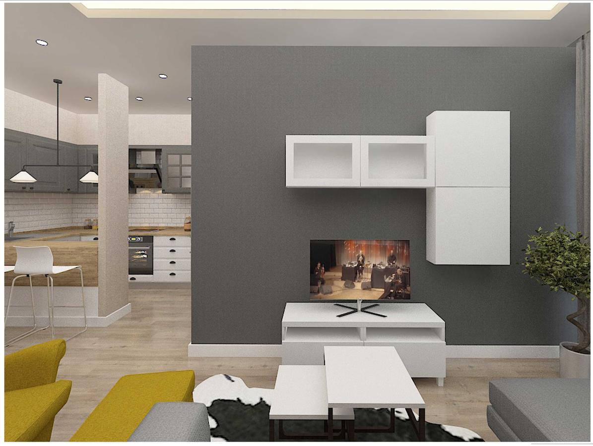 Metro City Batumi Residence 외부 사진