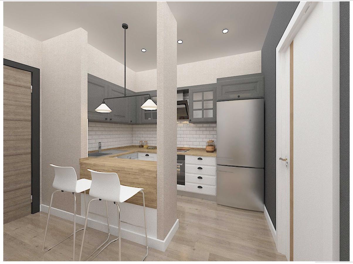 Metro City Batumi Residence 외부 사진