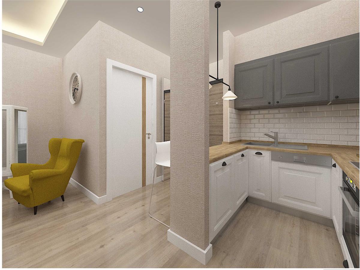 Metro City Batumi Residence 외부 사진